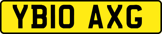 YB10AXG