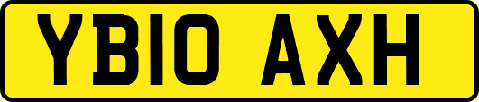 YB10AXH