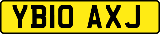 YB10AXJ