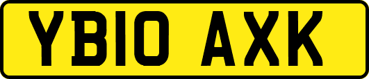 YB10AXK