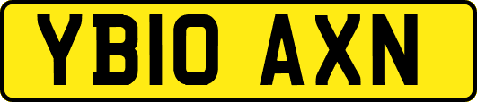 YB10AXN