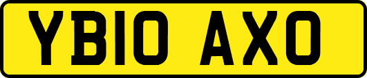 YB10AXO