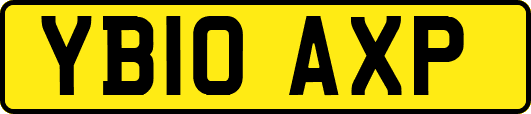 YB10AXP