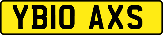 YB10AXS