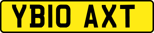 YB10AXT