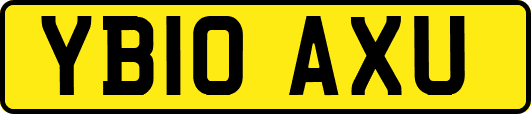 YB10AXU