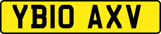 YB10AXV