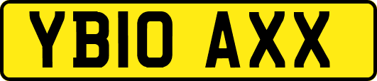YB10AXX