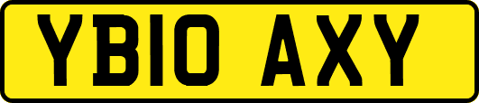 YB10AXY