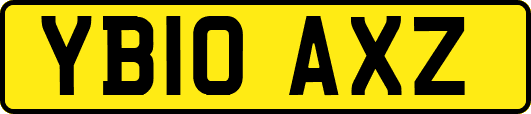 YB10AXZ