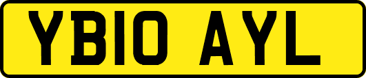 YB10AYL