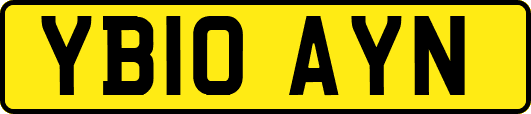 YB10AYN