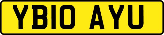 YB10AYU