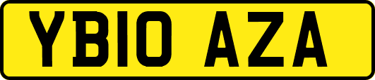YB10AZA