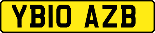 YB10AZB
