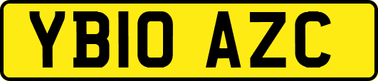 YB10AZC