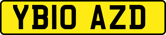 YB10AZD