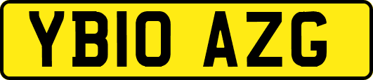 YB10AZG