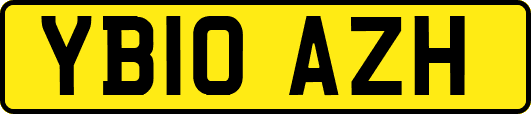 YB10AZH