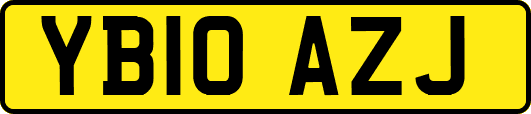 YB10AZJ
