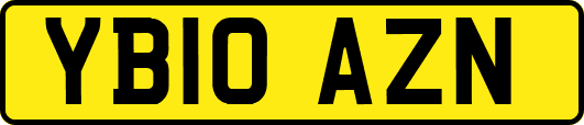 YB10AZN