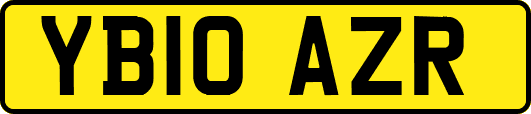 YB10AZR