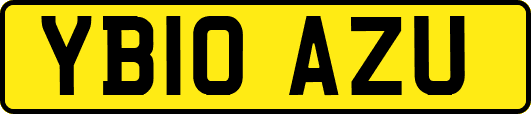 YB10AZU