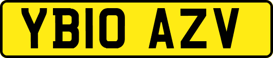 YB10AZV