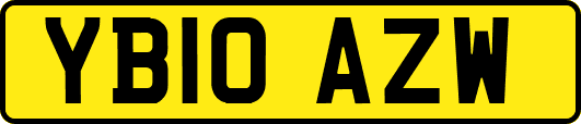 YB10AZW