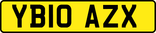 YB10AZX