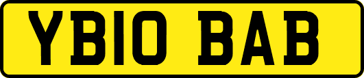 YB10BAB