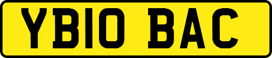 YB10BAC
