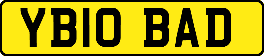 YB10BAD