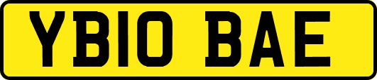 YB10BAE