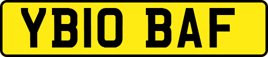 YB10BAF