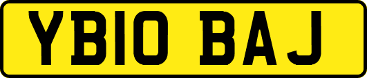 YB10BAJ