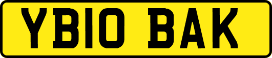 YB10BAK