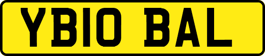 YB10BAL