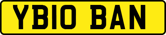 YB10BAN