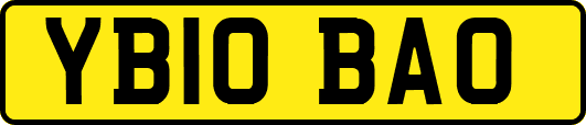 YB10BAO