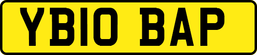 YB10BAP
