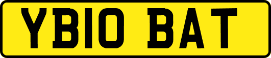 YB10BAT