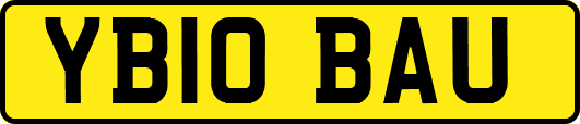 YB10BAU