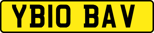 YB10BAV
