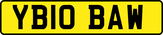 YB10BAW