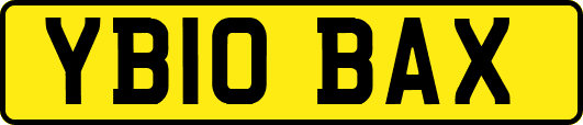 YB10BAX