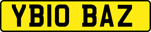 YB10BAZ