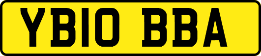 YB10BBA