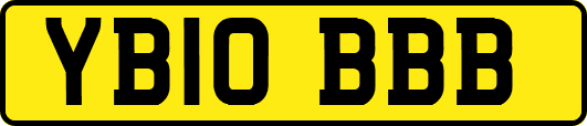 YB10BBB