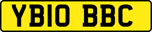 YB10BBC